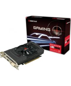 Biostar Radeon RX550 AMD Radeon RX 550 4 GB GDDR5