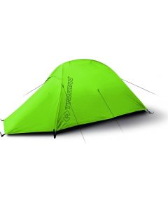 Trimm tent DELTA-D lime green/grey