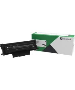 Lexmark B222H00 Black High Yield Return Program Toner Cartridge