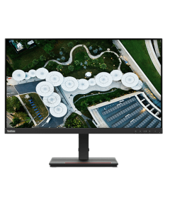 LENOVO THINKVISION S24E-20/ 23.8''/ MONITOR-HDMI / 3YR WARRANTY