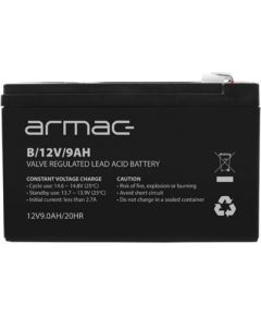 Universal gel battery for Ups Armac B/12V/9Ah