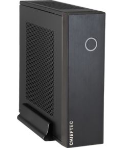 Chieftec IX-03B-OP computer case Mini Tower Black
