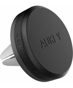 AUKEY HD-C5 holder Passive holder Mobile phone/Smartphone Black
