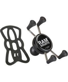 RAM Mounts X-Grip Universal Phone Holder with Ball