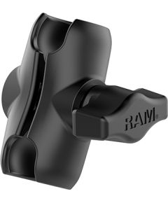 RAM Mounts Double Socket Arm