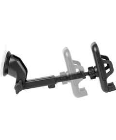 Tracer TRAUCH46871 Holder for the TRACER U33 Telescopic Mobile phone / Smartphone Black
