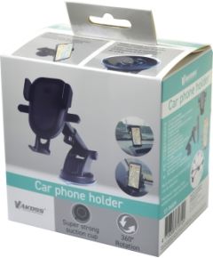 VAKOSS CAR HOLDER FOR PHONE BOOM ST-3482K