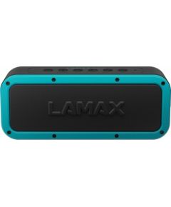 Lamax STORM1 portable speaker Stereo portable speaker 40 W