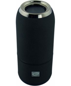 Esperanza EP135 portable speaker 3 W Black