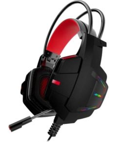 Lenovo HU85 gaming headset (black)