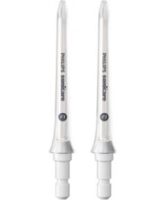 Philips Sonicare HX3042/00 mutes dobuma irrigatora uzgalis, balts