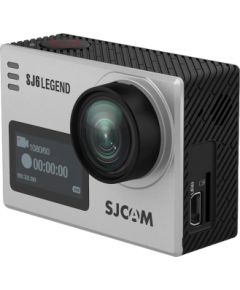 SJCAM SJ6 Legend silver