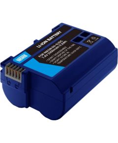 Newell battery SupraCell Nikon EN-EL15c