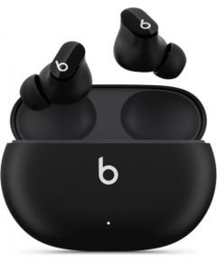 Beats wireless earbuds Studio Buds, black