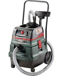 Universāls putekļu sūcējs ASR 50 L SelfClean, Metabo