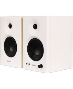 Edifier MR4 Speakers 2.0 (white)