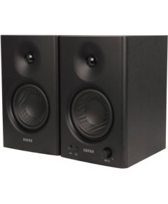 Edifier MR4 Speakers 2.0 (black)