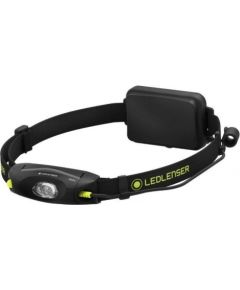 Inny Ledlenser NEO4 500982 galvas lukturis
