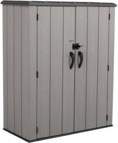 Lifetime Premium Garden Wardrobe 136x70 60300