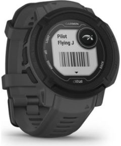 Garmin Instinct 2 Dezl Edition WW