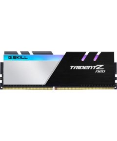 G.Skill Trident Z Neo F4-4000C18D-32GTZN memory module 32 GB 2 x 16 GB DDR4 4000 MHz