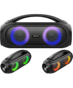 Tracer TRAGLO46920 Furio TWS Bluetooth portable speaker 40 W Stereo portable speaker Black