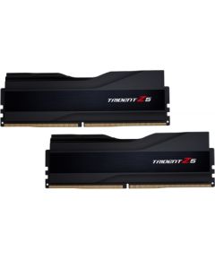 G.Skill Trident F5-6000J4040F16GX2-TZ5K memory module 32 GB 2 x 16 GB DDR5 6000 MHz