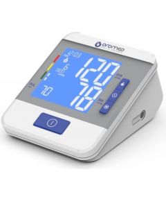 Oromed HI-TECH MEDICAL ORO-N8 COMFORT blood pressure unit Upper arm Automatic