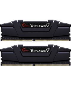G.Skill Ripjaws V F4-3200C14D-64GVK memory module 64 GB 2 x 32 GB DDR4 3200 MHz