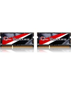 G.Skill 16GB DDR3-1866 memory module 1866 MHz