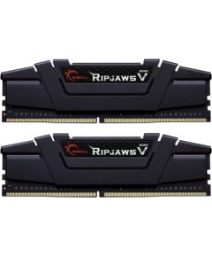 G.Skill Ripjaws V F4-4000C18D-16GVK memory module 16 GB DDR4 4000 MHz