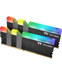 Thermaltake R009D408GX2-4400C19A memory module 16 GB DDR4 4400 MHz