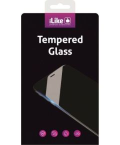 ILike  Samsung Galaxy A02s 0.33 flat clear glass