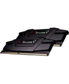 G.Skill Ripjaws V F4-4000C18D-32GVK memory module 32 GB 2 x 16 GB DDR4 4000 MHz