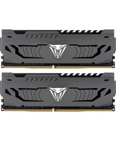 PATRIOT Viper Steel Series DDR4 2x16GB 3600MHz  CL18