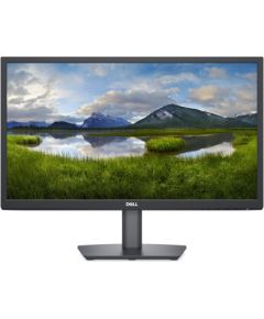 DELL E2222H 54.5 cm (21.4") 1920x1080 pixels Full HD LCD Black