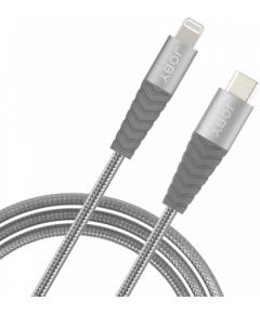 Joby cable USB-C - Lightning 2m