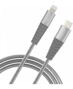 Joby кабель USB-C - Lightning 2m