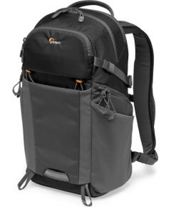 Lowepro backpack Photo Active BP 200 AW, black/grey