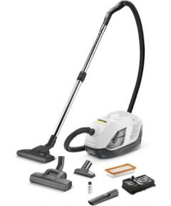 Karcher DS 6 Premium Plus MediClean Putekļu sūcējs ar ūdens filtru