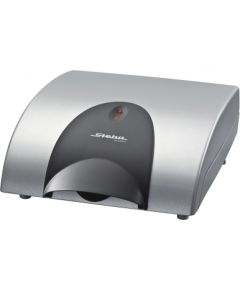 Steba SG 40 sandwich maker 1200 W Silver,Stainless steel