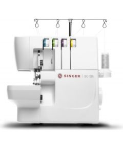 SINGER S0105 sewing machine Overlock sewing machine Electric