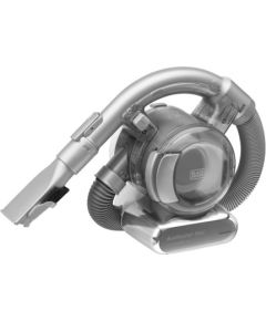 Black&decker Black & Decker PD1820LF Bagless Chrome