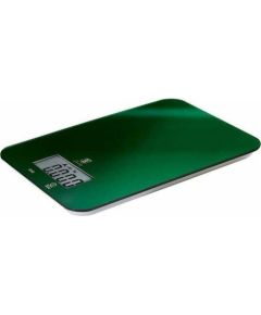 Berlinger Haus BH/9111 Green Rectangular Electronic Kitchen Scale