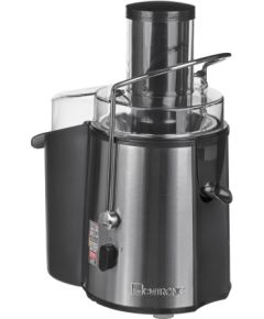 Clatronic AE 3532 juice maker Black,Stainless steel 1000 W