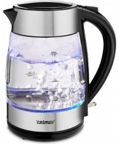 Zelmer ZCK8011 electric kettle 1,7 l