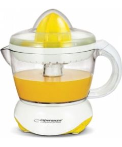 Esperanza EKJ001Y electric citrus press