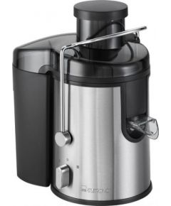 Clatronic AE 3666 Black,Stainless steel 400 W