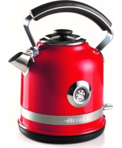 ARIETE 2854/00 Moderna electric kettle 1.7 L 2000 W Red