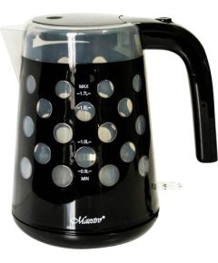 MAESTRO MR-045 electric kettle 1.7 l